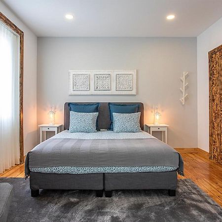 Porto Je T'Aime - Sweet Rooms Vila Nova de Gaia Eksteriør billede
