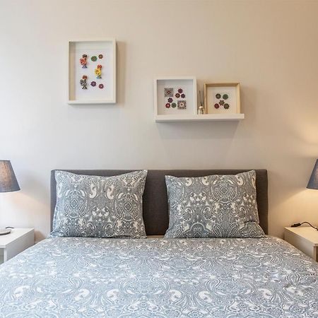 Porto Je T'Aime - Sweet Rooms Vila Nova de Gaia Eksteriør billede