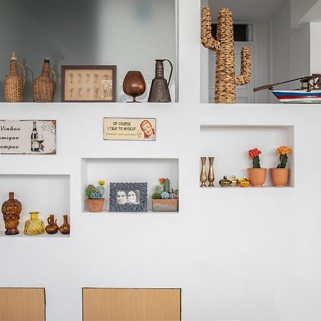 Porto Je T'Aime - Sweet Rooms Vila Nova de Gaia Eksteriør billede