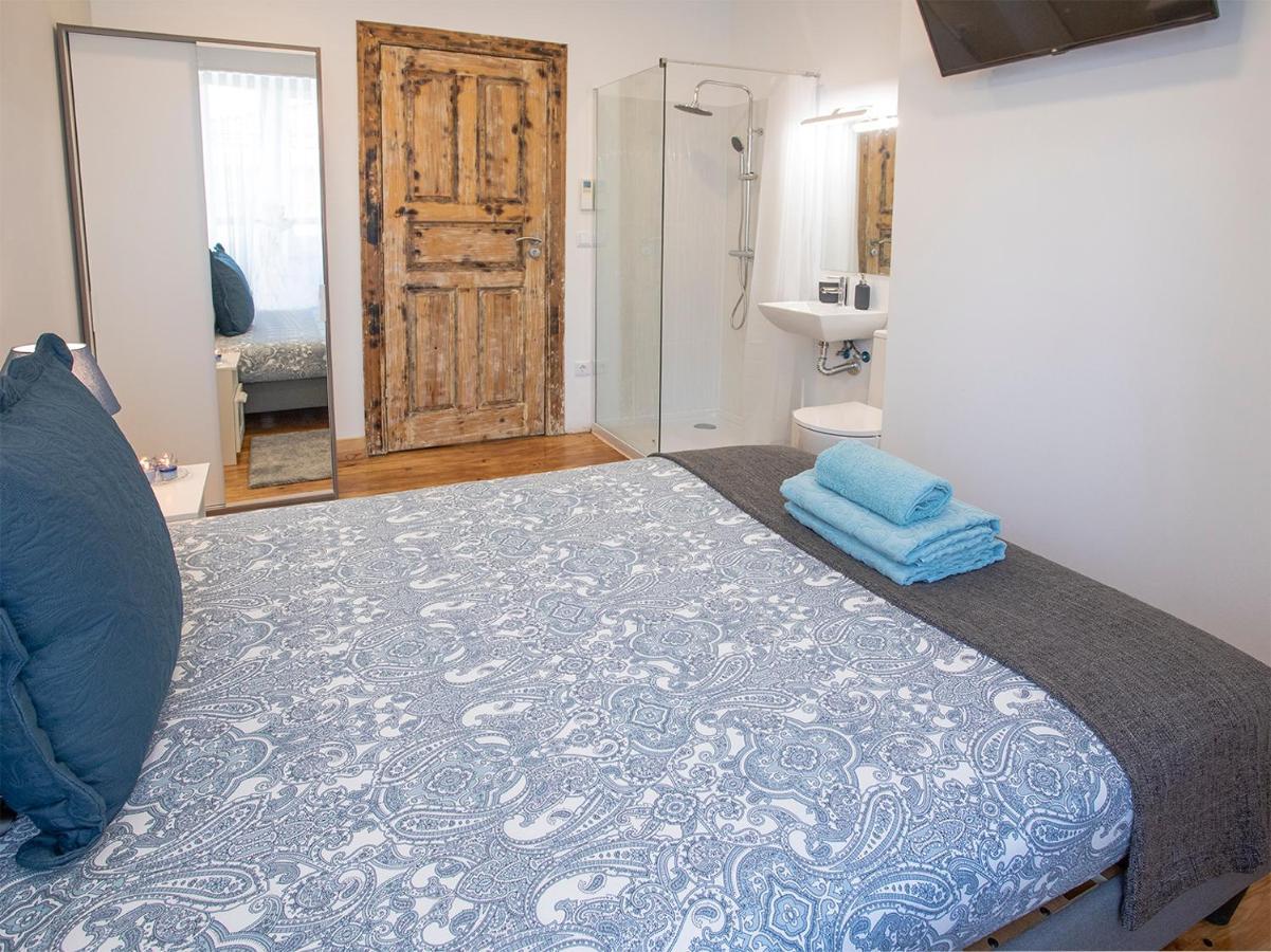 Porto Je T'Aime - Sweet Rooms Vila Nova de Gaia Eksteriør billede