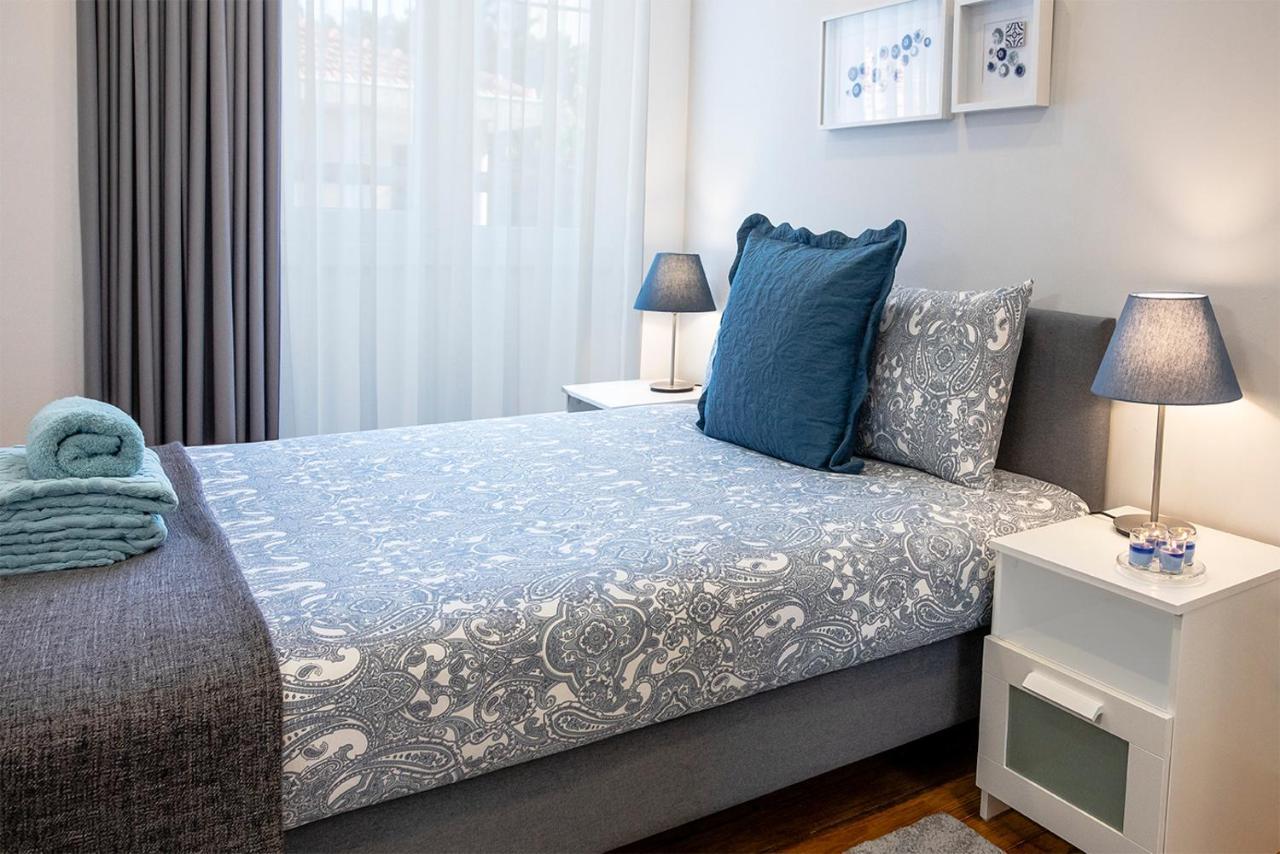 Porto Je T'Aime - Sweet Rooms Vila Nova de Gaia Eksteriør billede