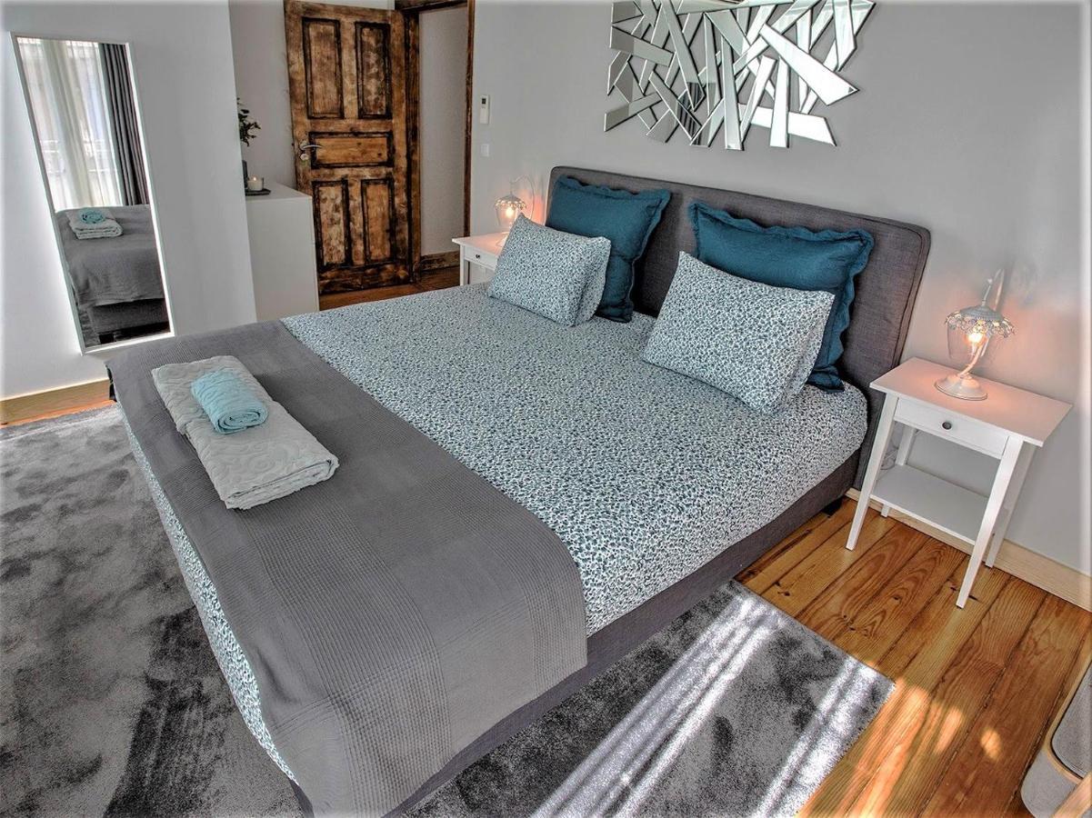 Porto Je T'Aime - Sweet Rooms Vila Nova de Gaia Eksteriør billede