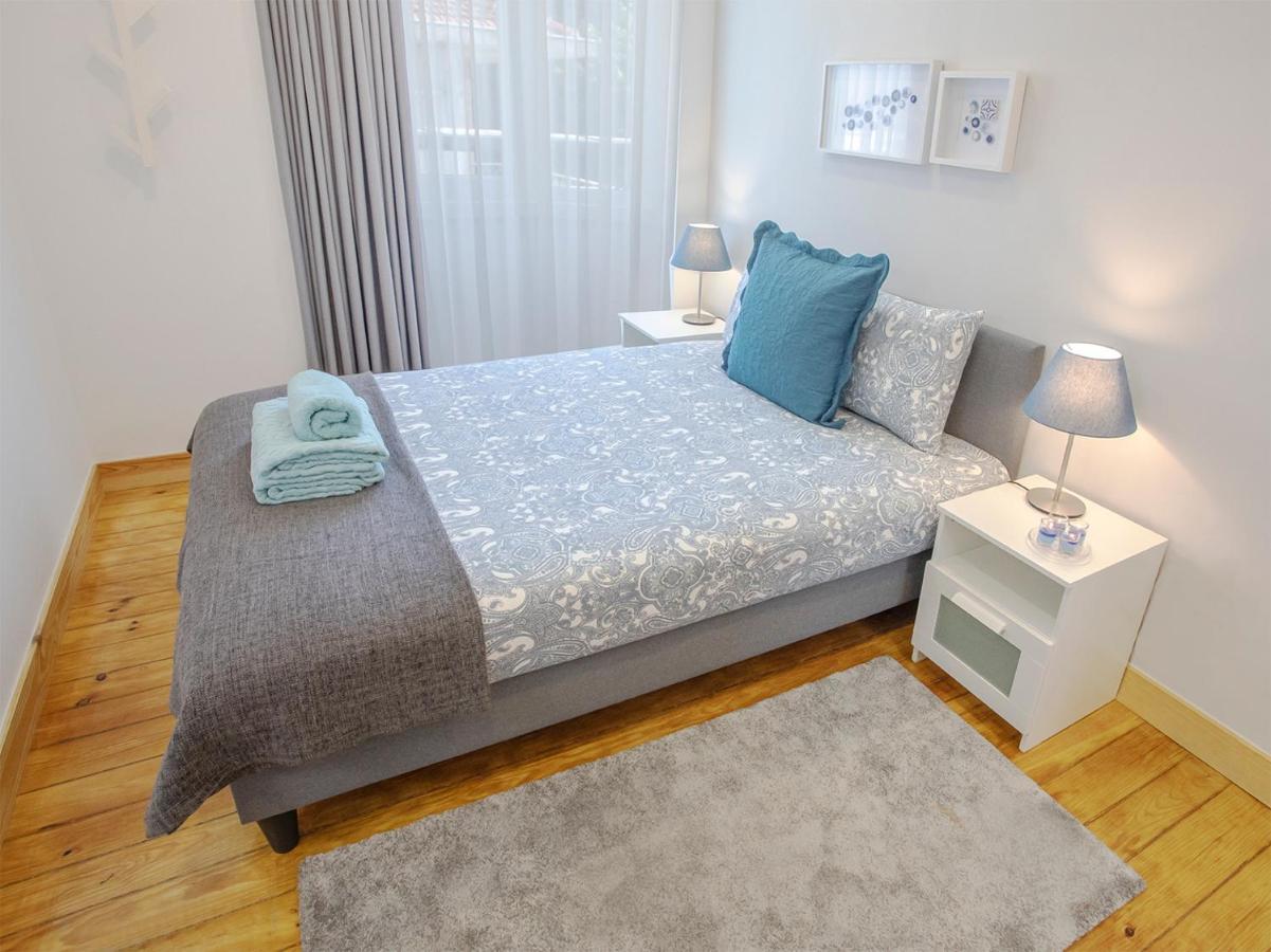 Porto Je T'Aime - Sweet Rooms Vila Nova de Gaia Eksteriør billede